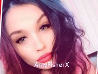 AmyFisherX