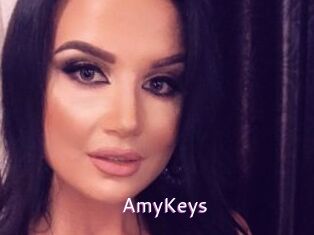 AmyKeys