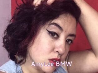 AmyLee_BMW