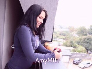 AmyMILF