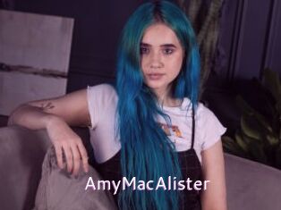 AmyMacAlister