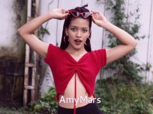 AmyMars