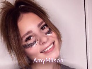 AmyMilson