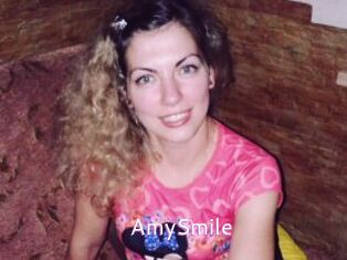 AmySmile