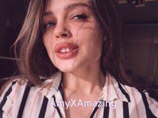 AmyXAmazing