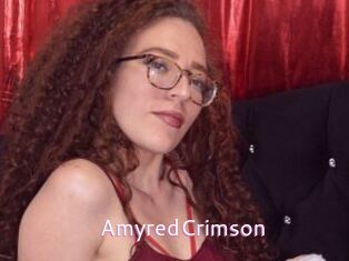 AmyredCrimson