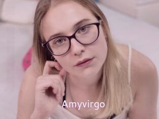 Amyvirgo