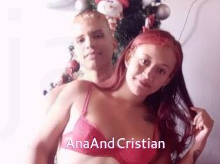 AnaAndCristian