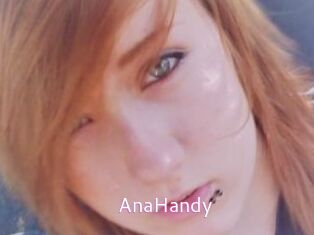 AnaHandy