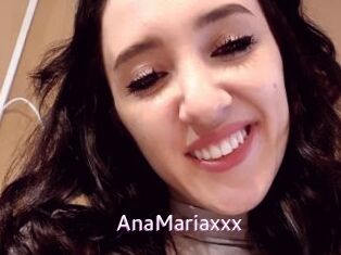 AnaMariaxxx