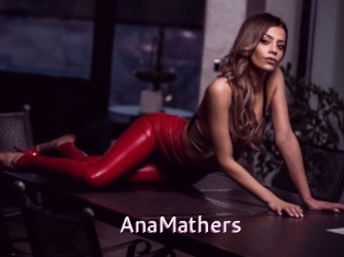 AnaMathers