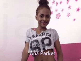 Ana_Parker