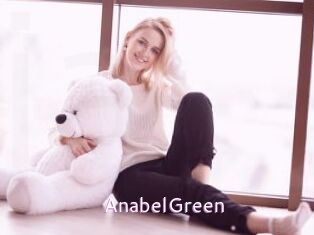 AnabelGreen