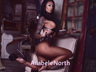 AnabeleNorth