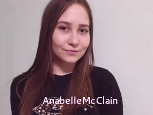 AnabelleMcClain