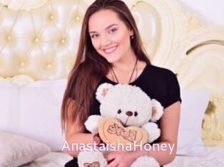 AnastaishaHoney