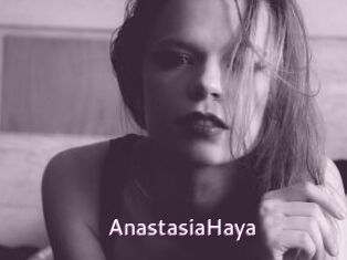 AnastasiaHaya