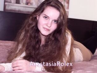 AnastasiaRolex