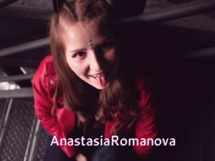 AnastasiaRomanova