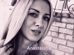 Anasteisha