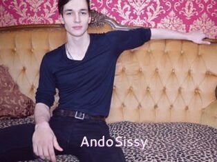 AndoSissy