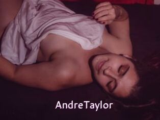 AndreTaylor