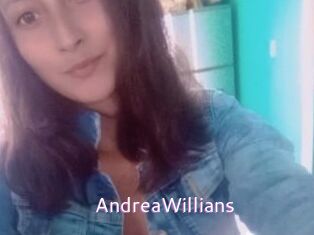 AndreaWillians