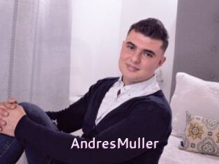 AndresMuller