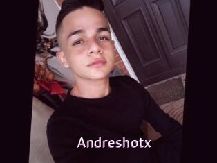 Andreshotx