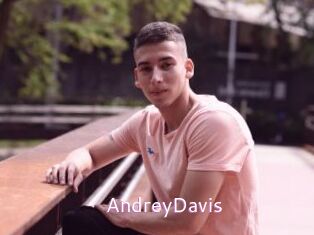 AndreyDavis