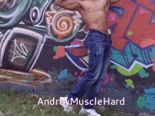 AndreyMuscleHard