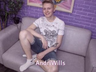 AndriWills