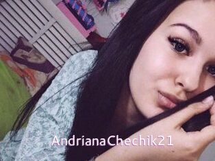 AndrianaChechik21