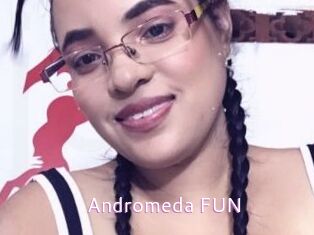 Andromeda_FUN