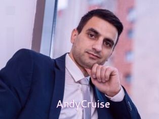 AndyCruise