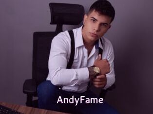 AndyFame