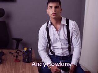 AndyHowkins