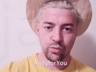 AndyforYou