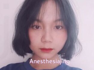 Anesthesiajing