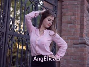 AngElicaLi