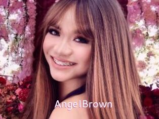 AngeIBrown