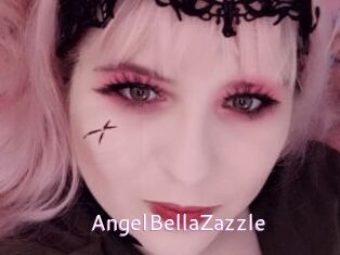 AngelBellaZazzle