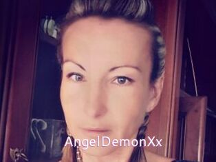 AngelDemonXx