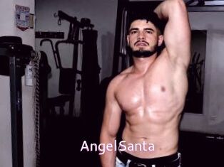 AngelSanta