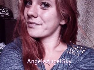 AngelaAngelSky