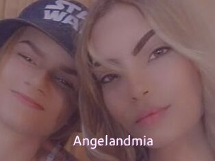 Angelandmia