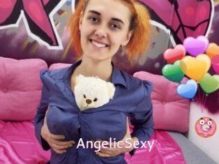 AngelicSexy