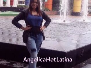 AngelicaHotLatina