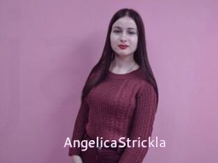 AngelicaStrickla