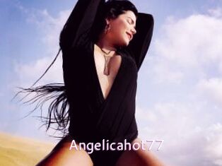 Angelicahot77